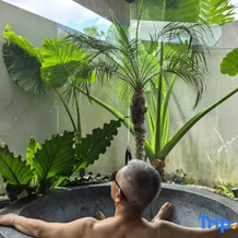 Award-Winning 3BR Villa | 25m Pool | Villa FEH, Kerobokan Kelod — photo 3