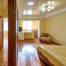 Engelsa 52 Apartments, Zheleznovodsk — photo 4
