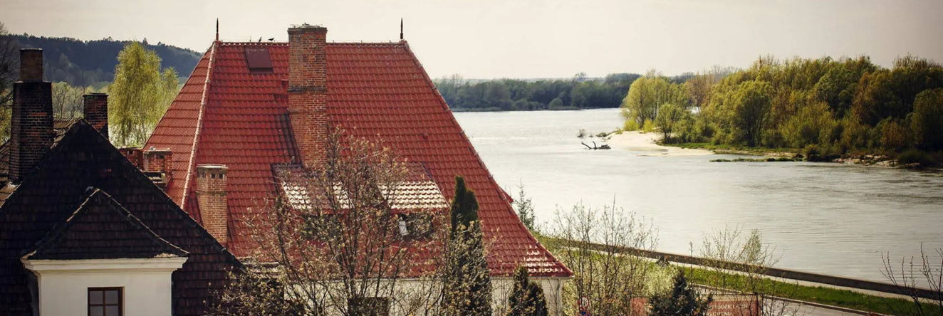 Hotel Król Kazimierz, Kazimierz Dolny — photo 1