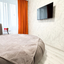 Квартира Likehome В Рыбном, Рыбное — фото 4