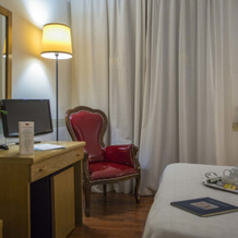 Hotel Victoria Maiorino, 卡瓦德蒂雷尼 — 照片 4