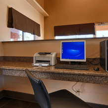 SureStay Hotel by Best Western Blythe, 布莱斯 — 照片 3