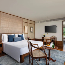 Taj Ganga Kutir Resort & Spa, Raichak, 拉伊查克 — 照片 3
