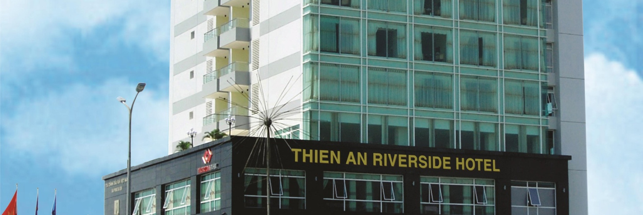 Thien An Riverside Hotel, 广义 — 照片 1