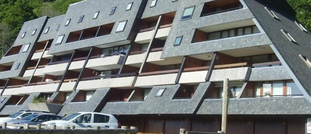 Appartement Mont-Dore, 1 pièce, 4 personnes - FR-1-415-54, Mont-Dore — photo 1