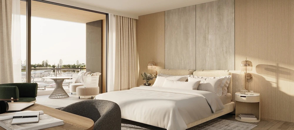 Crowne Plaza Shell Cove Marina by IHG, 谢尔哈伯 — 照片 1