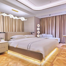 Royal International Hotel, Urumqi — photo 2