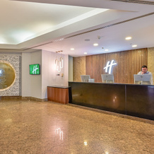Holiday Inn San Jose La Sabana, 圣何塞 — 照片 2