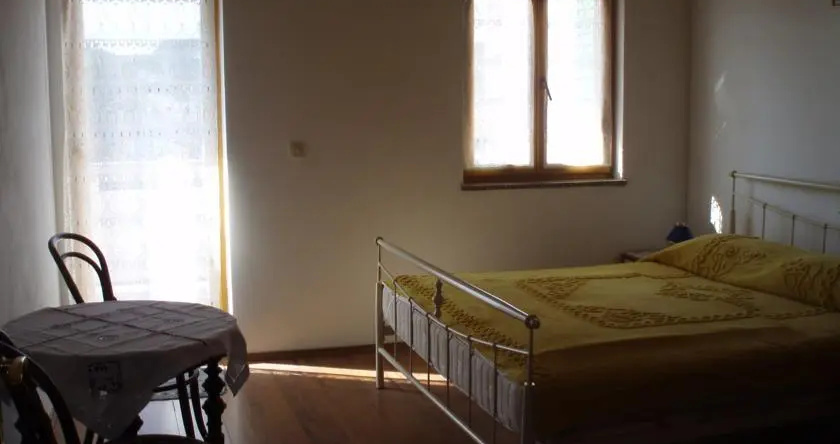 Apartment Saganic, Mali Losinj — photo 1