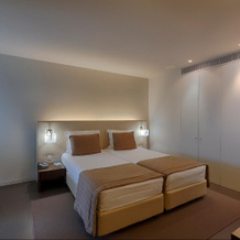 Aqualuz Troia Mar & Rio Hotel & Apartments, Троя — фото 3