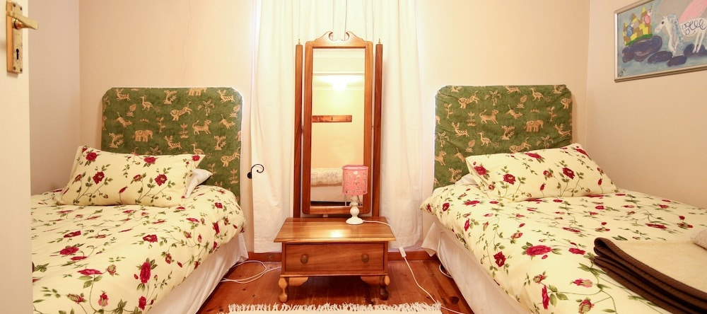 Oudebosch Guest Farm, Риверсдейл — фото 1