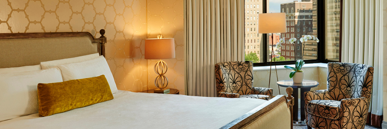The Rittenhouse Philadelphia, 费城 — 照片 1