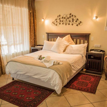 Big5 Guesthouse Witbank, 埃马赫莱尼 — 照片 2