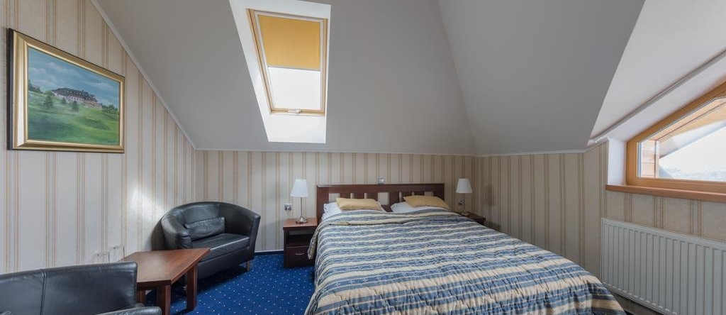Hotel Krušnohorský Dvůr, 杜比 — 照片 1