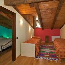 Hotel Chalet D’oulx, Улькс — фото 2