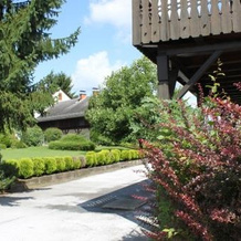 Relax Appartements Südsteiermark, 埃伦豪森 — 照片 5