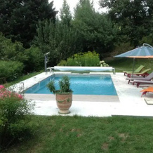 La Ferme du Toine, Neaux — photo 4