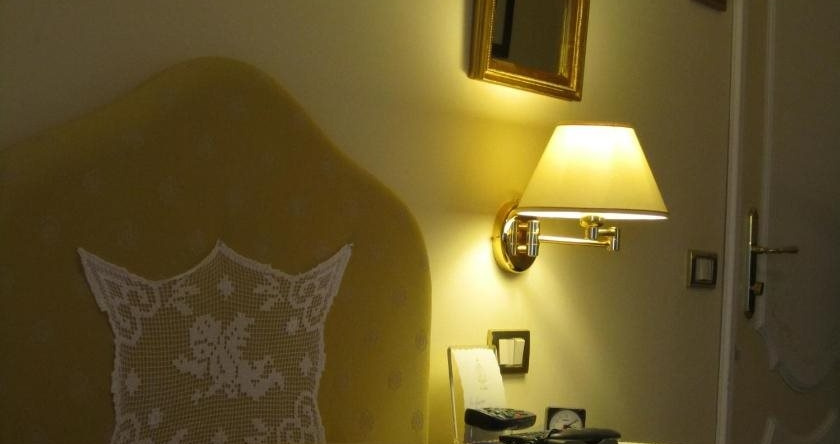 Hotel Villa Castellani, 莫利亚诺 — 照片 1