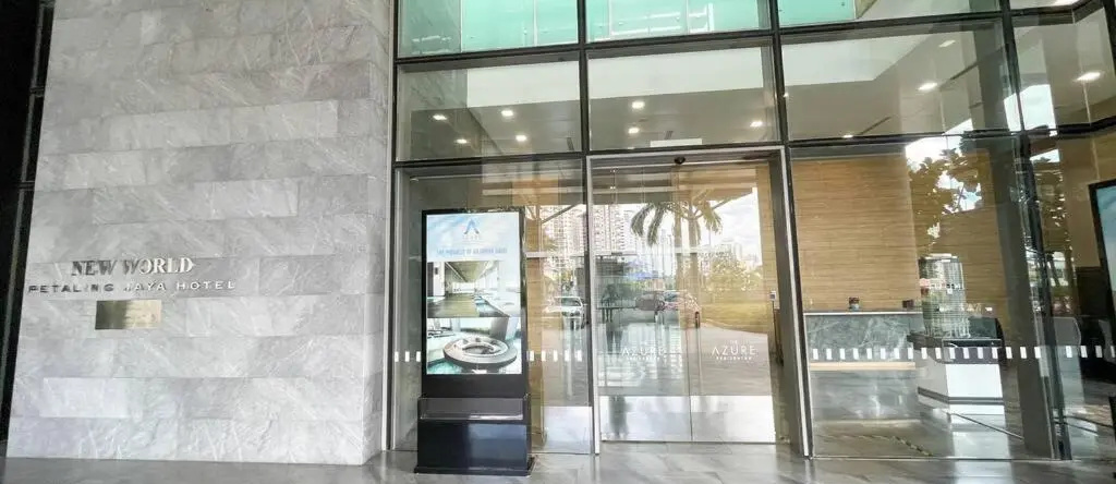 D'Bohemia Suite by Nest Home 【Paradigm Mall】, Petaling Jaya — photo 1