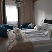 Hotell Wettern, Karlsborg — photo 3