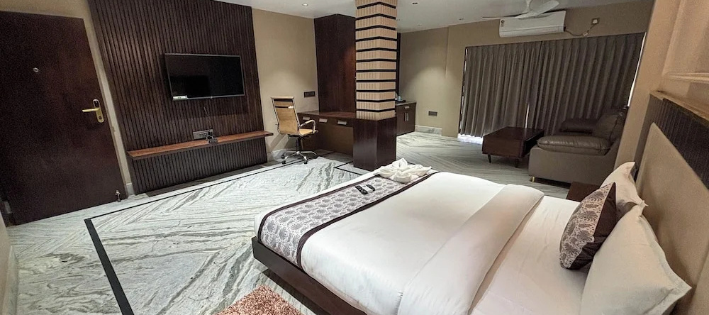 Hotel Todo, Itanagar — photo 1