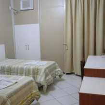 Arrastão Premium Plaza Hotel, 穆里亚埃 — 照片 5
