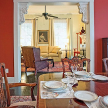 The Galloway House Inn, Savannah — photo 3