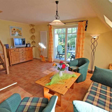 Ferienwohnung Nienhagen MOST 2170, 宁哈根 — 照片 2