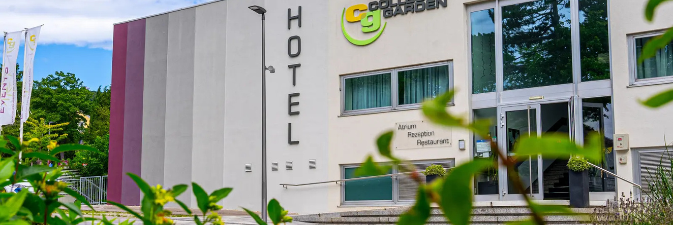 College Garden Hotel, 巴特弗斯劳 — 照片 1