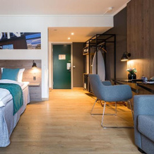 Radisson Blu H.c. Andersen Hotel, Odense, Оденсе — фото 4