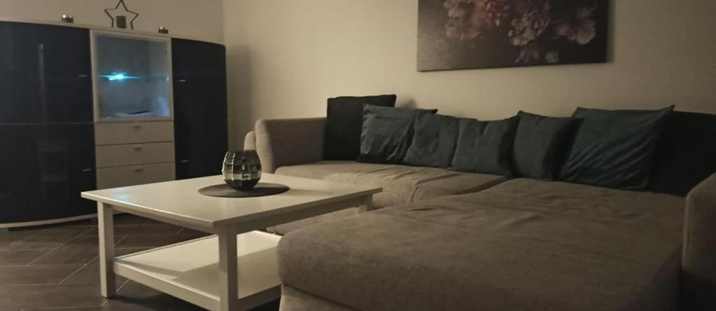 Gästewohnung 5, Ошерслебен — фото 1