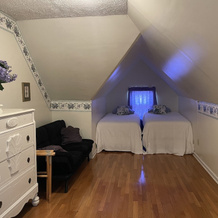 Carriage Lane Inn, Мерфрисборо — фото 4