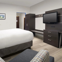 Holiday Inn Express Atlanta SW - Newnan by IHG, 纽南 — 照片 5
