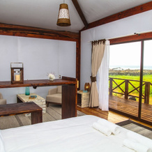 Lemu Lodge Vaihu, 安加罗阿 — 照片 2