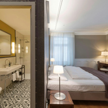 Blue City Hotel, 巴登 — 照片 5