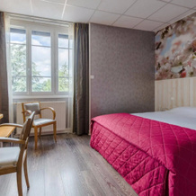 Hotel Le Sablier Du Temps, 阿尔甘塔 — 照片 2