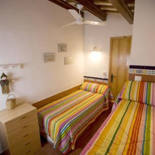 Casa Rural L'esquerra De Gabriel, Ампоста — фото 3