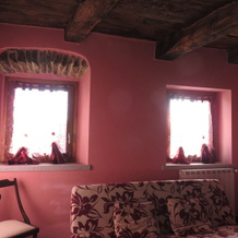 Casa Del Sole, 科拉扎 — 照片 3