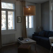 Apartment Terre De Brume, Аррас — фото 3