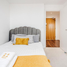 2-Bed Apartment Near Basildon Train Station, Базилдон — фото 5