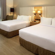 Crowne Plaza Torreon by IHG, Torreon — photo 3