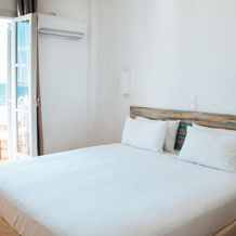 Pounda Resort Paros, a member of Radisson Individuals, 蓬塔 — 照片 4
