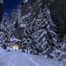 Hotel La Montanara, 罗卡皮耶托雷 — 照片 3