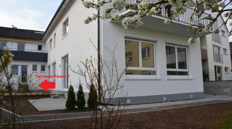 Bodensee Apartment Allensbach Fewo 2, 阿伦斯巴赫 — 照片 1