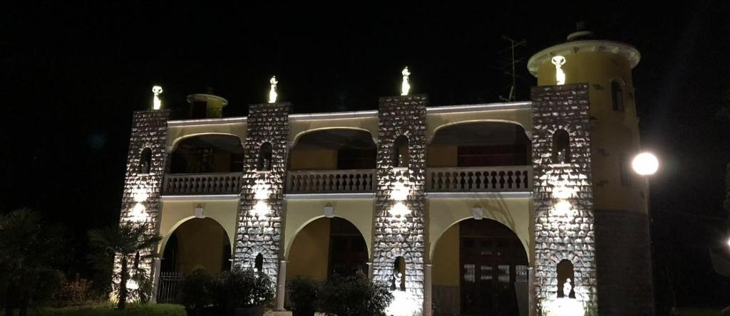Residenza Hermitage, 贝迪佐莱 — 照片 1