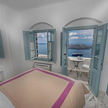 Aigialos Luxury Traditional Settlement, 费拉 — 照片 2