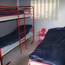 Camping Parc de Charouzech, 萨勒屈朗 — 照片 2
