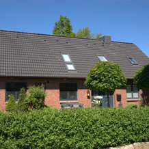 Ferienwohnung Allegra, 叙德吕古姆 — 照片 5