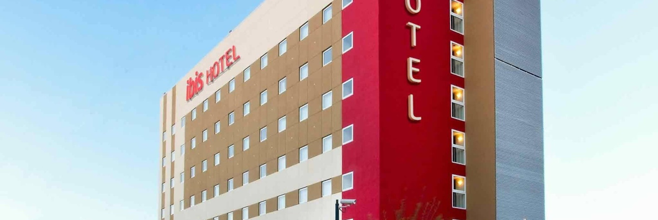 ibis Hermosillo, 埃莫西约 — 照片 1