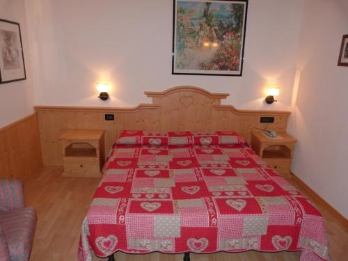 Hotel ai Tre Ponti - Dolomiti, Transacqua — photo 1